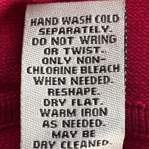 Chico's Platinum Pink Silk Cashmere Blend Long Sleeve Full Zip Hoodie Size 1=M - Picture 9 of 10